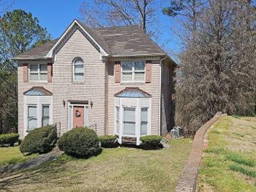 Woodhighlands Dr