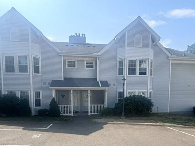 Woodhill Rd Unit,milford, Condo For Sale