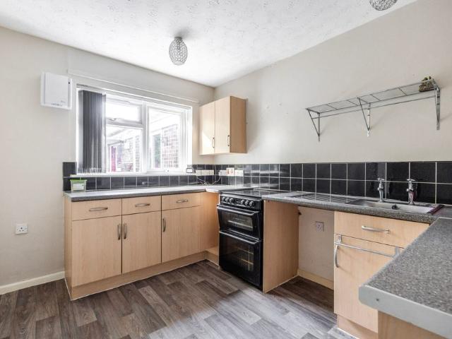 Woodhill Rise, Norwich NR5