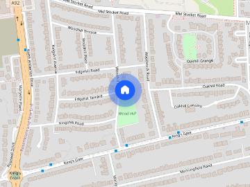 Aberdeen, Aberdeen And Grampian - Garden