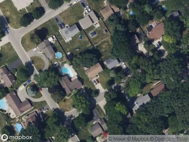 Woodhurst Dr