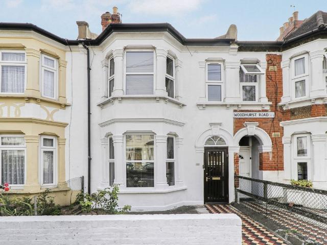 Woodhurst Road, London SE2, 3 bed terraced house to rent, £2,300 pcm | PrimeLocation