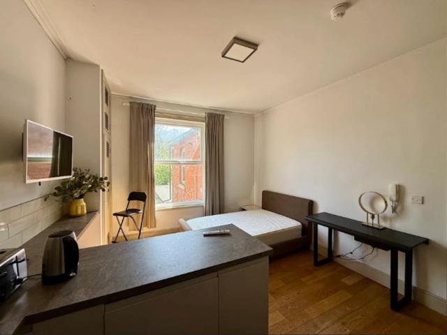 Woodhurst Road, Moseley, B13