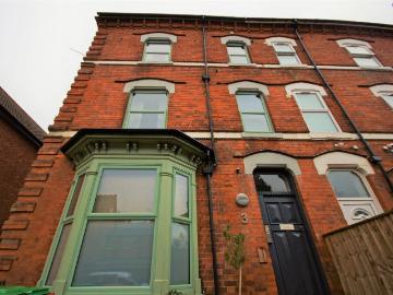 Woodhurst Road, Moseley, Birmingham B13, Studio to rent, £750 pcm | PrimeLocation