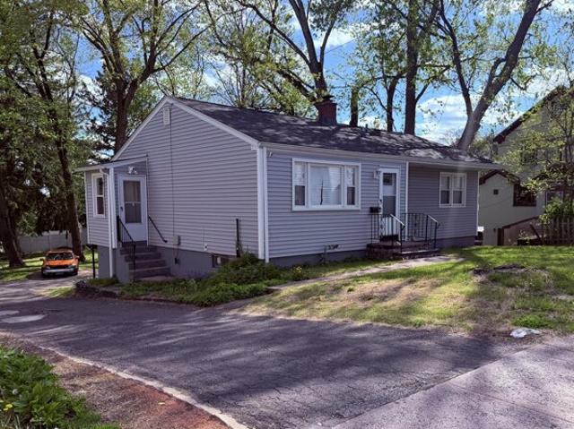 Woodin St, Hamden, Home For Sale