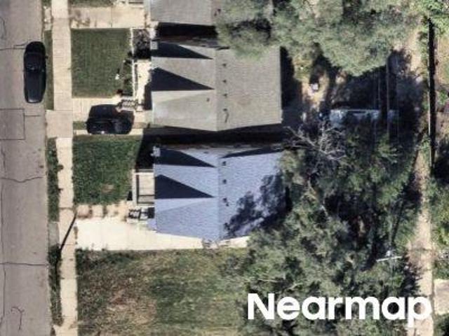 Woodingham Dr