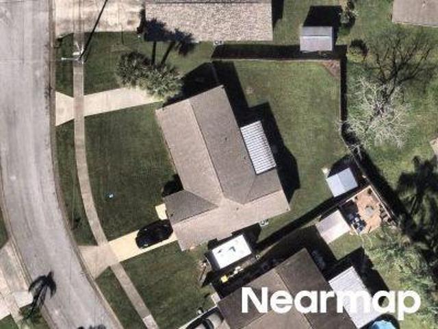 Woodingham Dr