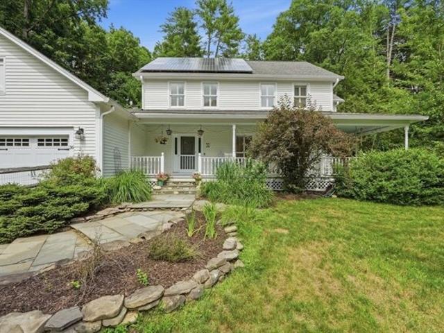 Woodlot Rd, Amherst, Home For Sale