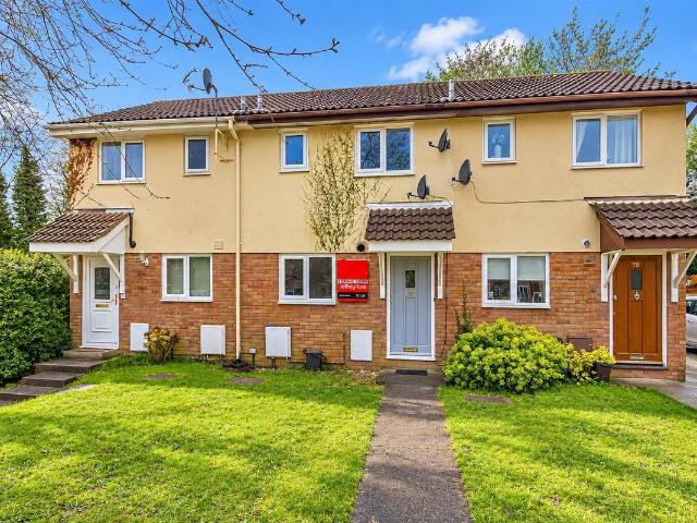 Woodlawn Way, Thornhill CF14, 2 bed terraced house to rent, £1,100 pcm | PrimeLocation