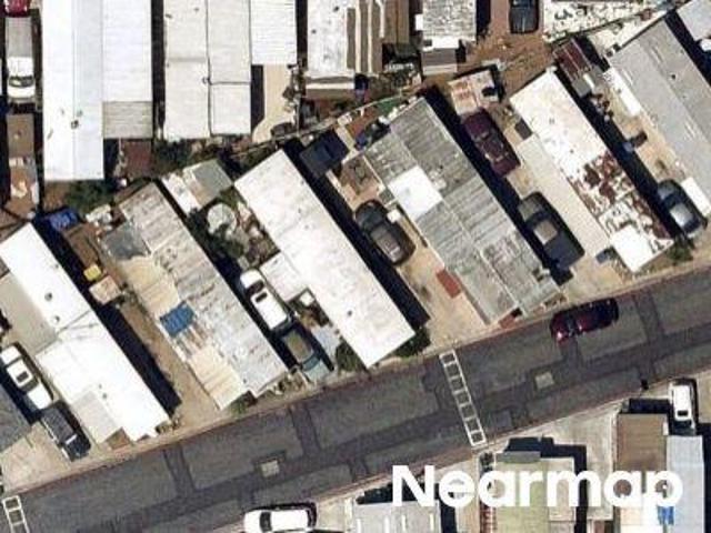 Woodlawn Ave Spc 101
