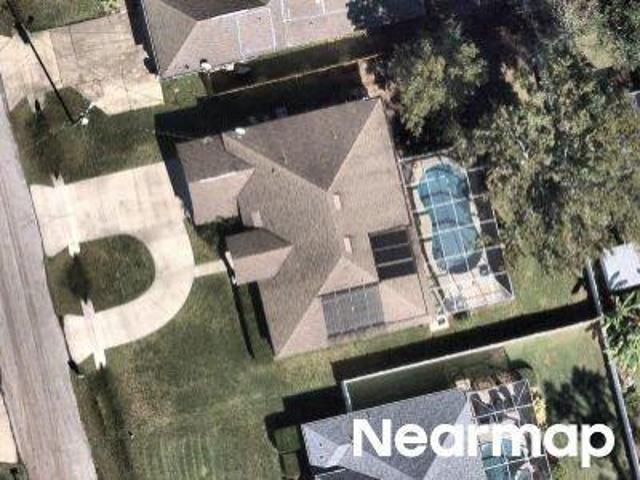 Woodlawn Dr