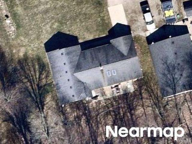 Woodlawn Dr