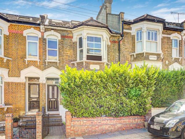 Woodland Terrace, Charlton SE7, 5 bed terraced house to rent, £3,150 pcm | PrimeLocation