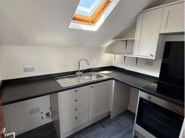 Woodland Terrace, Darlington DL3, 1 bed flat to rent, £550 pcm | PrimeLocation