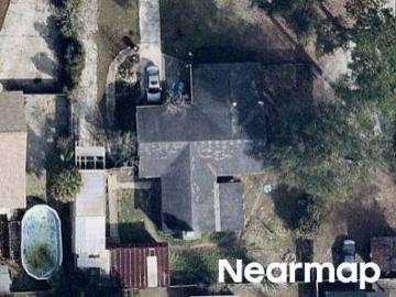 Woodland Terrace Dr