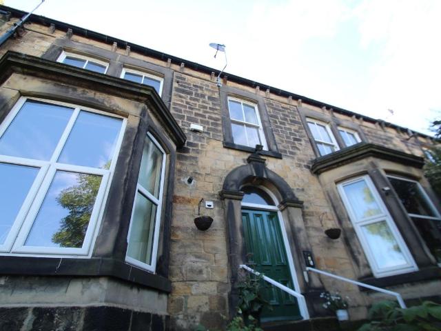 Woodland Terrace, Leeds, West Yorkshire, UK LS7, 4 bed flat to rent, £1,500 pcm | PrimeLocation