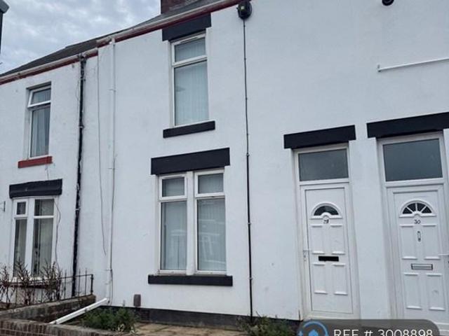 Woodland Terrace, Washington, NE37 2 bed terraced house to rent £700 pcm £162 pw