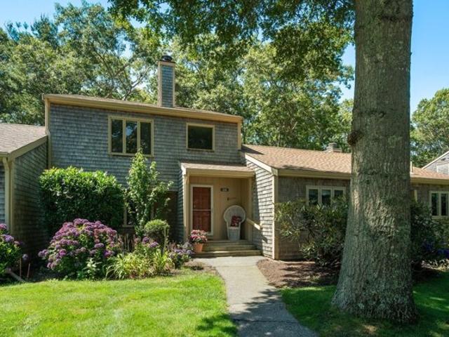 Woodland Trl Unit,falmouth, Condo For Sale