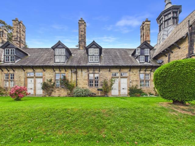 Woodland View Abbeydale Road South, Dore, Sheffield S17, 1 bed town house to rent, £800 pcm | PrimeLocation
