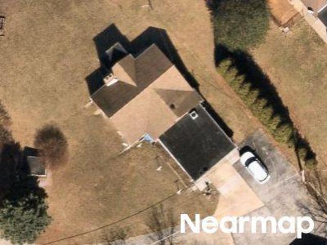 Woodland View Dr