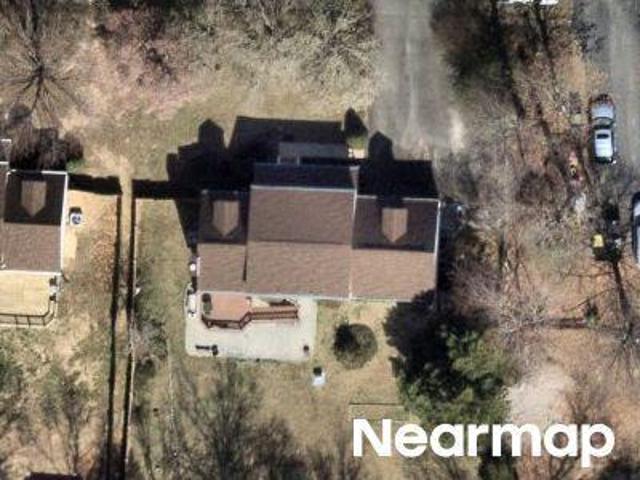 Woodland View Dr