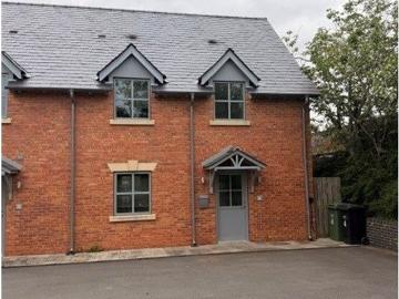 Woodland View, Hereford HR4, 3 bed semi detached house to rent, £1,400 pcm | PrimeLocation