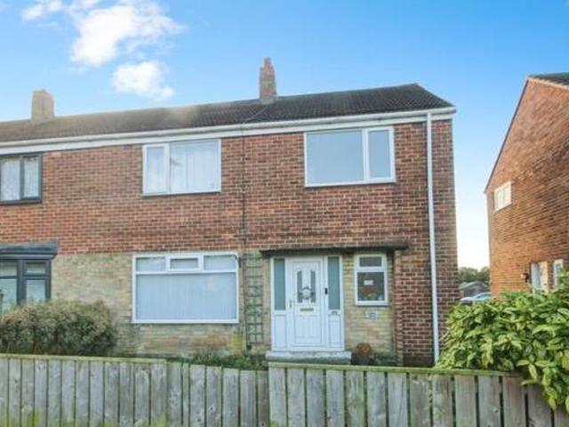 Woodland View, West Rainton, 3 Bedroom Semi detached