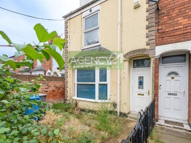 Woodland Villas, Hall HU9, 3 bed terraced house to rent, £750 pcm | PrimeLocation