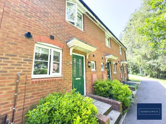 Woodland Walk, Merthyr Tydfil CF48, 2 bed terraced house to rent, £800 pcm | PrimeLocation