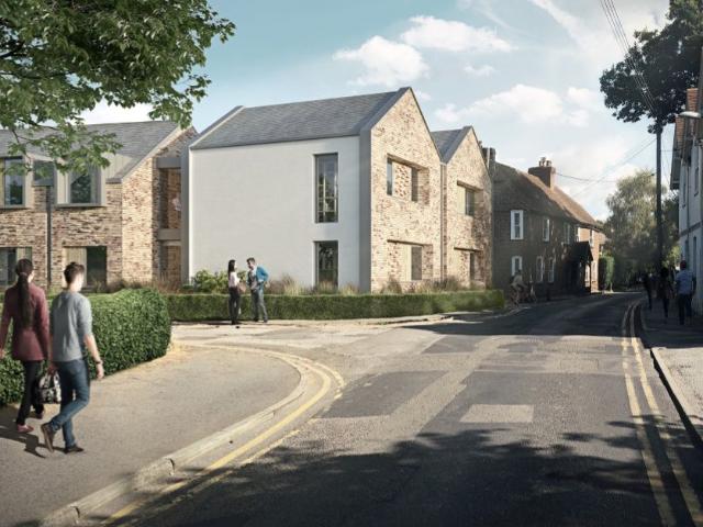 Woodland Way, Canterbury CT2, 6 bed shared accommodation to rent, £725 pcm | PrimeLocation