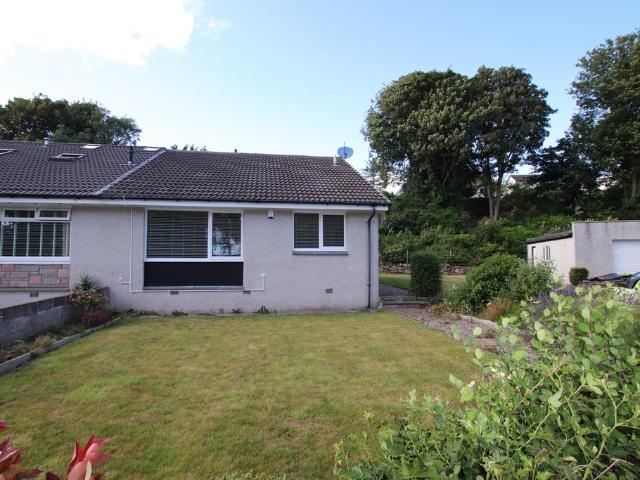 Woodland Way, DUNDEE, DD2 2 bed bungalow to rent £1,400 pcm £323 pw