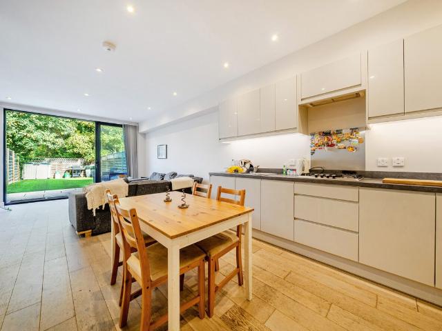 Woodland Way, Mitcham CR4, 4 bed terraced house to rent, £3,750 pcm | PrimeLocation