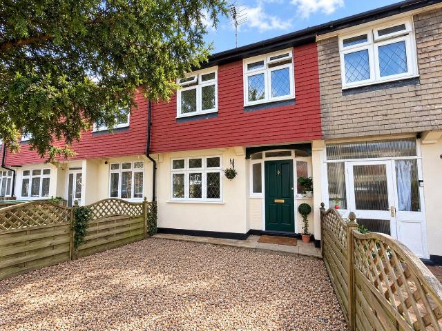 Woodland Way, Surbiton KT5, 3 bed terraced house to rent, £2,350 pcm | PrimeLocation