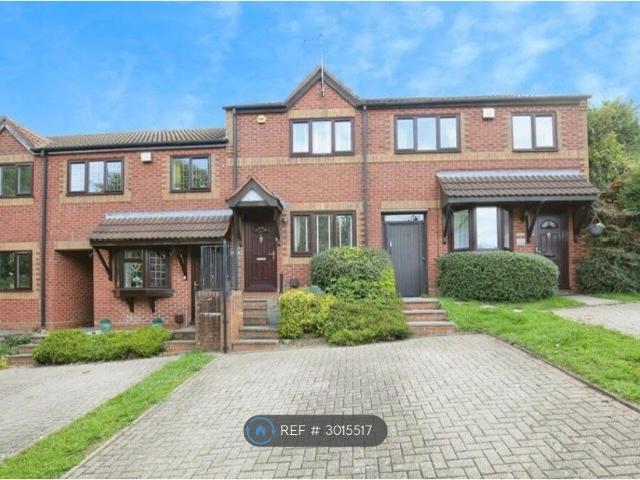 Woodland Way, Tamworth B78, 2 bed terraced house to rent, £1,050 pcm | PrimeLocation