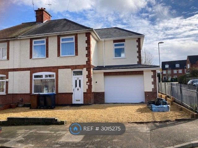 Woodland Avenue, Burbage, Hinckley LE10, 3 bed semi detached house to rent, £1,100 pcm | PrimeLocation
