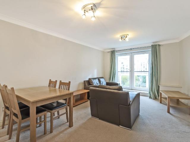 Woodland Crescent, Canada Water, London SE16, 2 bed flat to rent, £2,650 pcm | PrimeLocation
