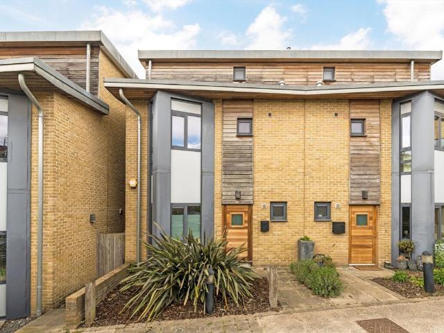 Woodland Crescent, Greenwich SE10, 4 bed terraced house to rent, £4,350 pcm | PrimeLocation