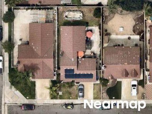 Woodland Dr