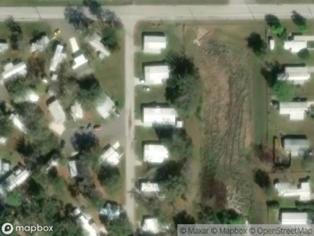 Woodland Dr