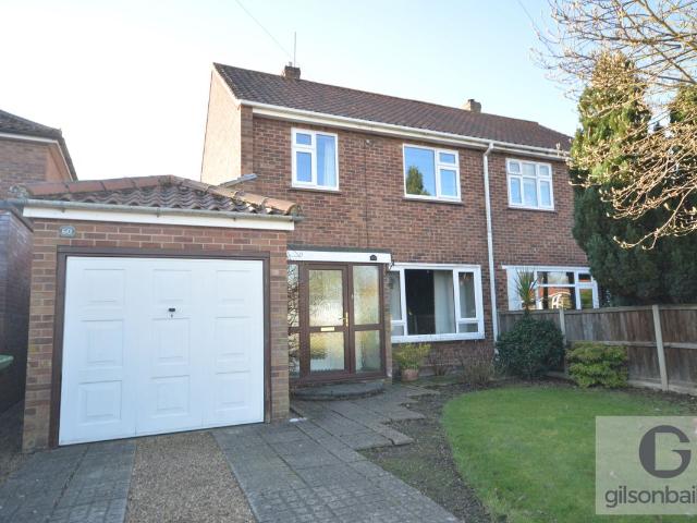 Woodland Drive, Old Catton, Norwich NR6, 3 bed property to rent, £1,350 pcm | PrimeLocation