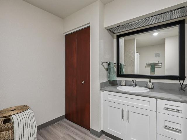Woodland Flats Apartments Studio Apartment for Rent at 2752 Ne Hogan Dr, Gresham, OR 97030 Gresham Northeast