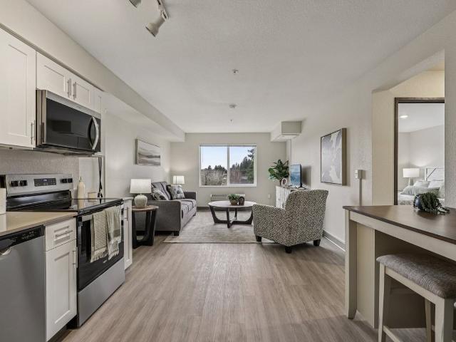 Woodland Flats Apartments 1 Bedroom Apartment for Rent at 2752 Ne Hogan Dr, Gresham, OR 97030 Gresham Northeast