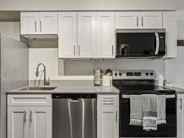 Woodland Flats Apartments Studio Apartment for Rent at 2752 Ne Hogan Dr, Gresham, OR 97030 Gresham Northeast