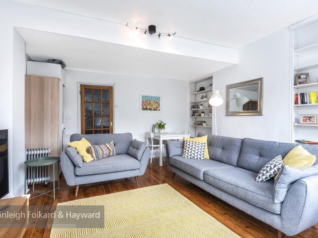 Woodland Gardens, Muswell Hill, London, N10