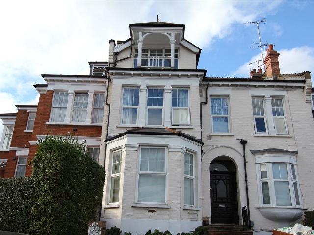 Woodland Gardens, London N10, 1 bed flat to rent, £1,798 pcm | PrimeLocation