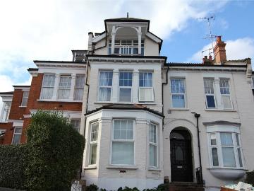 Woodland Gardens, London N10, 1 bed flat to rent, £1,798 pcm | PrimeLocation