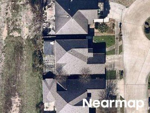 Woodland Gate Dr