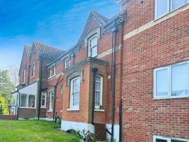 Woodland Manor, Ipswich IP1, 1 bed property to rent, £550 pcm | PrimeLocation