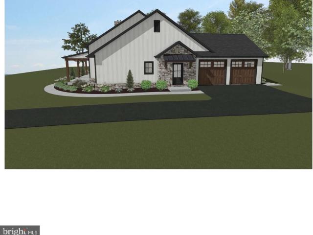 Woodland Model Lot #9 Conveyor Dr, Newmanstown, US, PA