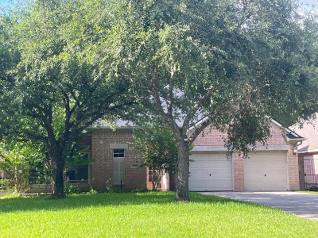 Woodland Oak Trl